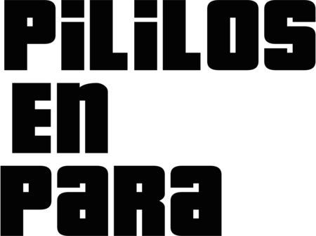 PILILOS EN PARA