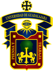 Universidad de Guadalajara, UDEG