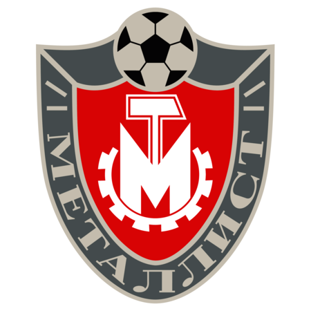 FC Metallist Kharkiv