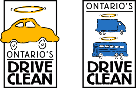 Ontario's Drive Clean