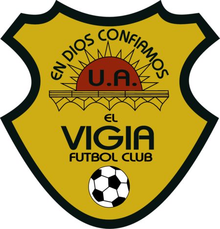 Atlético El Vígia