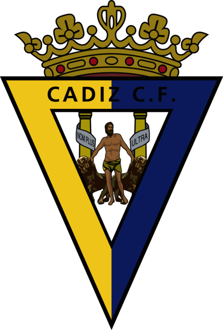 Cadiz Club de Futbol