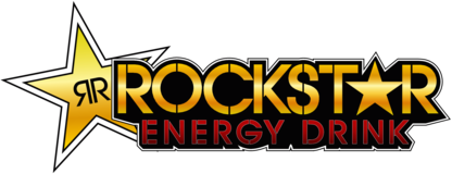 Rockstar Energy Drink