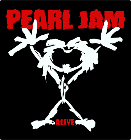 Pearl Jam Alive