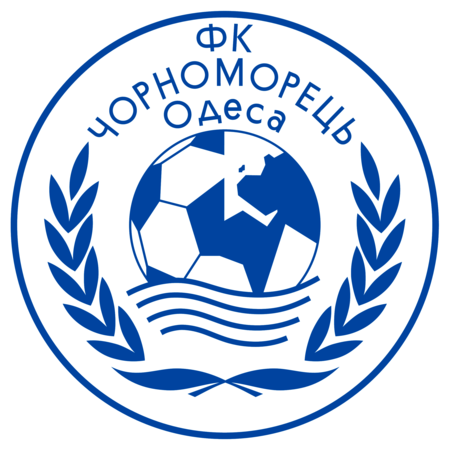 FK_Chornomorets Odesa