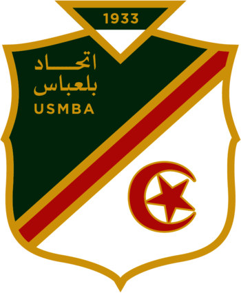 Union Sportive de Belabbas USMBA الاتحاد الرياضي لبلعباس