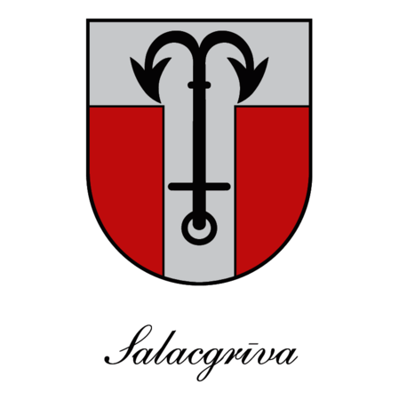 Salacgriva