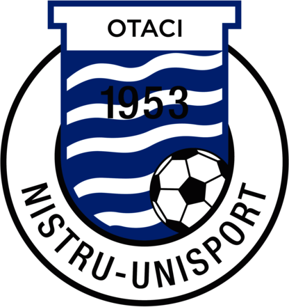 Nistru-Unisport Otaci