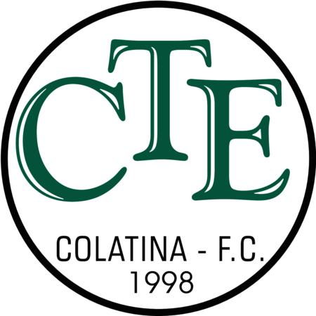 CTE Colatina Futebol Clube-ES