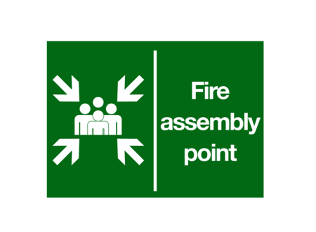 Fire Assembly Point