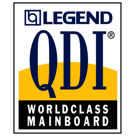 QDI