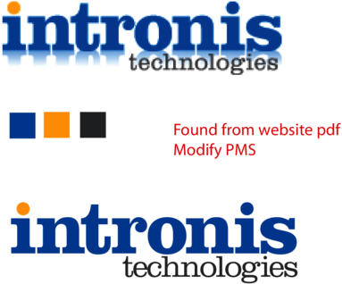 Intronis