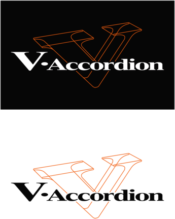 V-Accordian