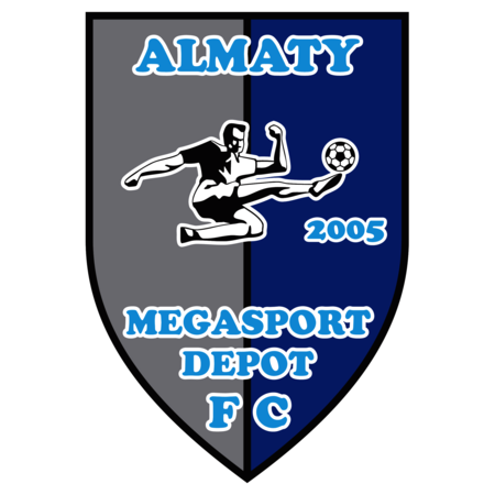 FC Megasport Almaty
