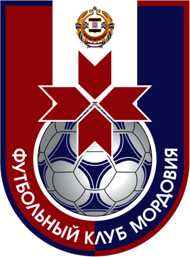 FK Mordovia Saransk