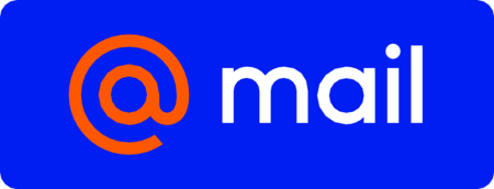 Mail Ru Logo 2018