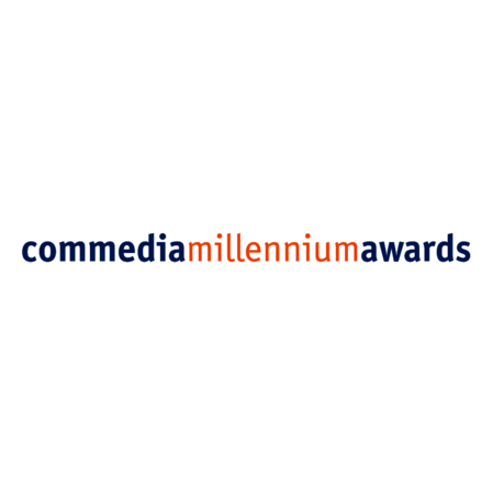 Commedia Millennium Awards