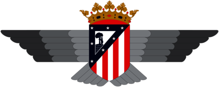 Escudo Atletico Aviacion