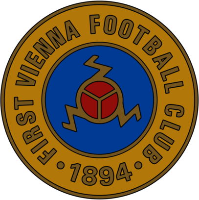 First Vienna FC (70's logo)
