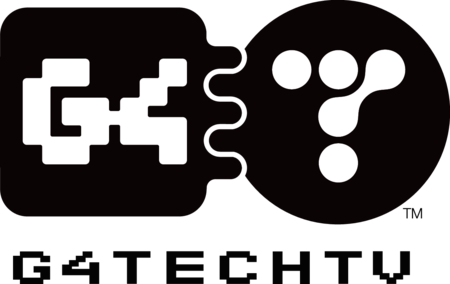 G4TechTV