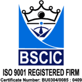 ISO 9001 BSCIC