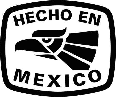 Mexico, Hecho en