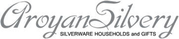 Aroyan Silvery