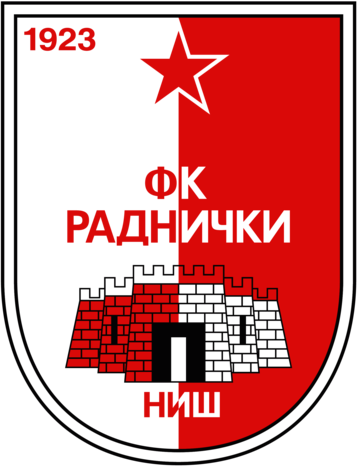 FK Radnicki Nis