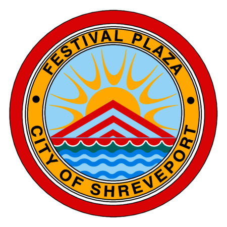 Shreveport Festival Plaza