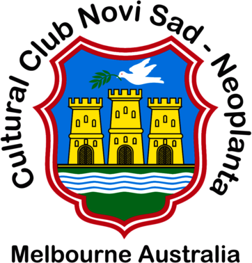 Cultural Club Novi Sad