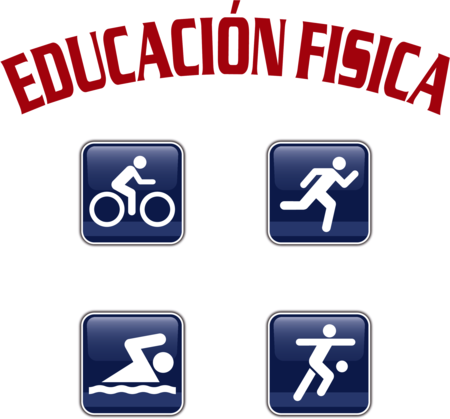 Educacion Fisica