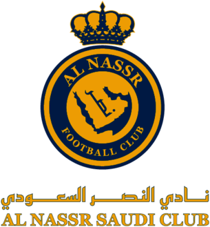 AL-Nassr Saudi Club نادي النصر السعودي