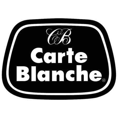 Carte Blanche