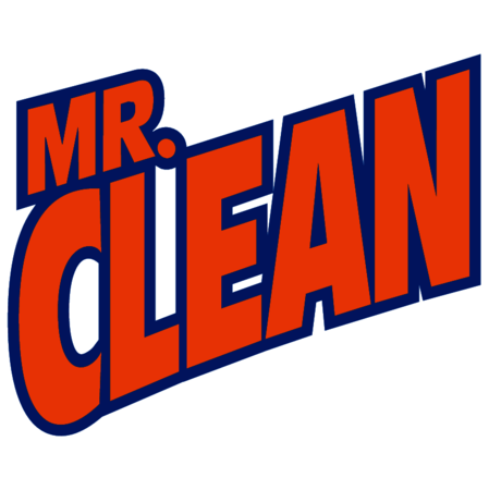 Mr. Clean