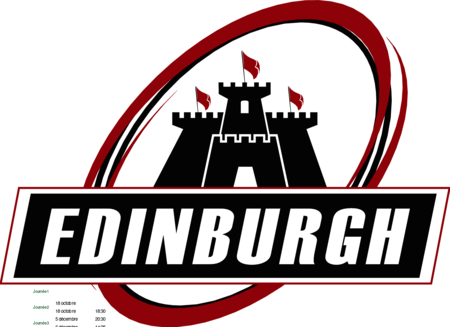 Edinburgh Rugby