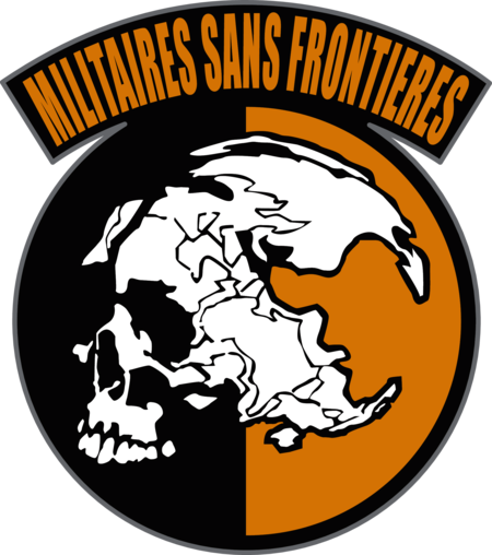 Militaires Sans Frontieres