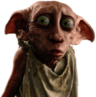 Dobby the Goblin