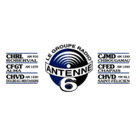 Groupe Radio Antenne 6