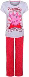 Pyjamas Peppa Pig