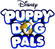 Puppy Dog Pals 