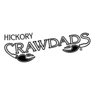Hickory Crawdads