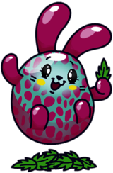 Pikmi Pop Asha the Bunny