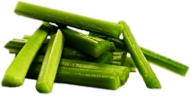 Celery Sticks