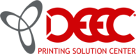 DEEC printing solution center