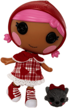 Lalaloopsy Cape Riding Hood