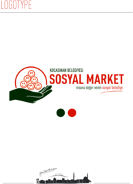Kocasinan Belediyesi Sosal Market