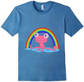 Soggy the Frog T Shirt