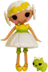Lalaloopsy Happy Daisy Crown