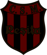 CSM Resita