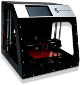 Infinity 3D Printer